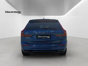 VOLVO XC60 2.0 T6 R-Design AWD