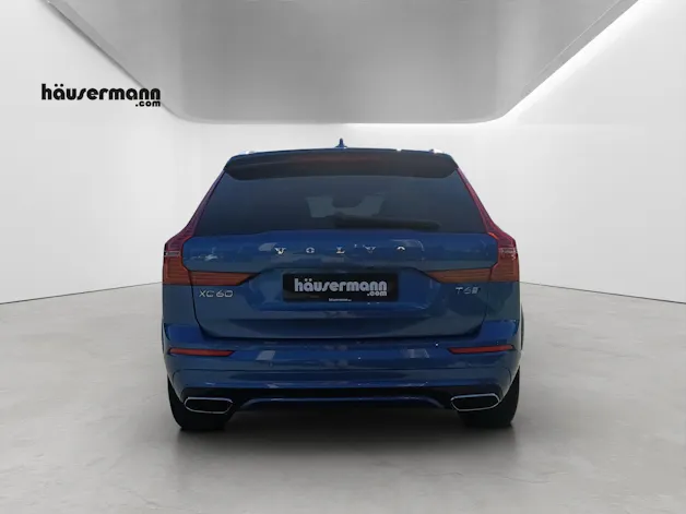 VOLVO XC60 2.0 T6 R-Design AWD