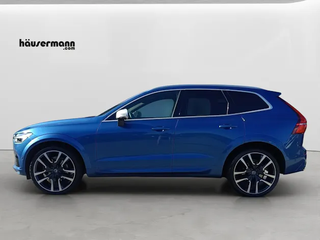 VOLVO XC60 2.0 T6 R-Design AWD