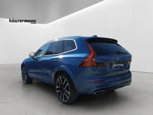 VOLVO XC60 2.0 T6 R-Design AWD