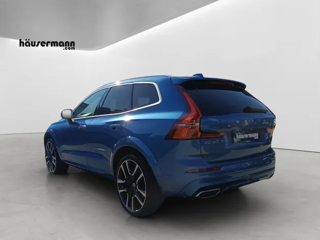 VOLVO XC60 2.0 T6 R-Design AWD
