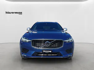 VOLVO XC60 2.0 T6 R-Design AWD