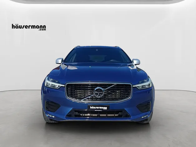 VOLVO XC60 2.0 T6 R-Design AWD