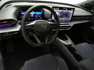 CUPRA Raval 52 kWh Dynamic Plus