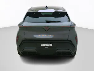 CUPRA Raval 52 kWh Dynamic Plus