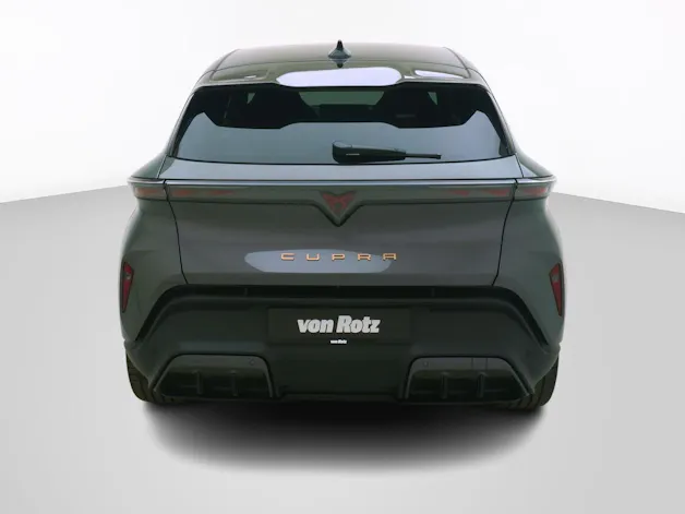 CUPRA Raval 52 kWh Dynamic Plus