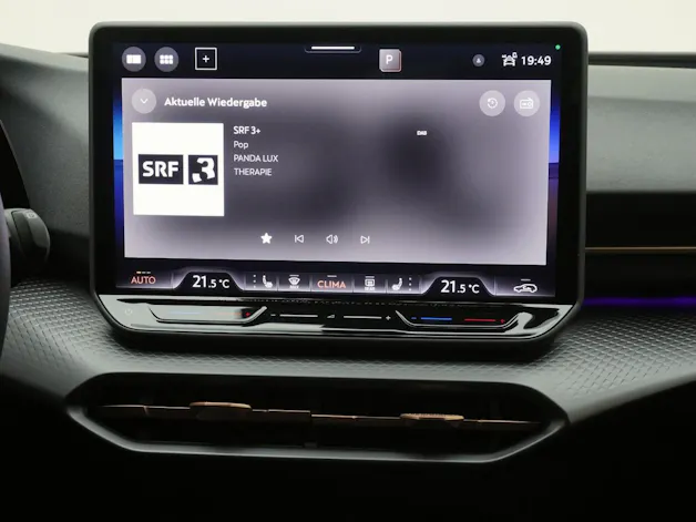 CUPRA Raval 52 kWh Dynamic Plus