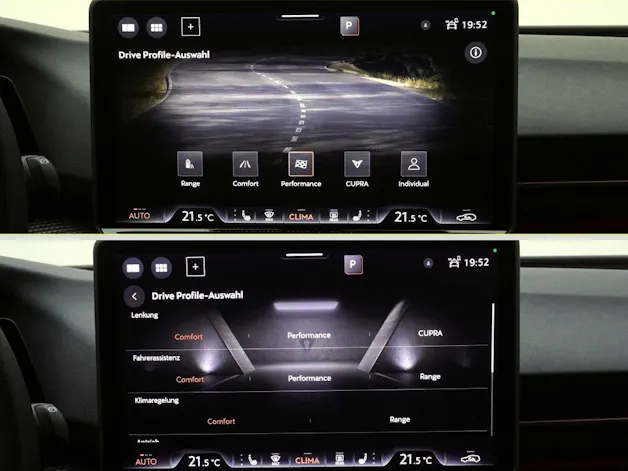 CUPRA Raval 52 kWh Dynamic Plus