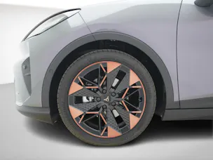 CUPRA Raval 52 kWh Dynamic Plus