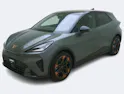 CUPRA Raval 52 kWh Dynamic Plus