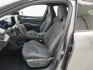 CUPRA Raval 52 kWh Dynamic Plus