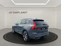 VOLVO XC60 2.0 T6 TE R-Design eAWD