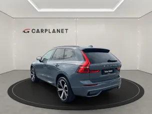 VOLVO XC60 2.0 T6 TE R-Design eAWD