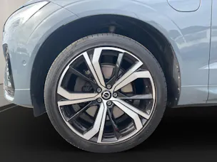 VOLVO XC60 2.0 T6 TE R-Design eAWD