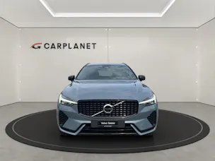 VOLVO XC60 2.0 T6 TE R-Design eAWD