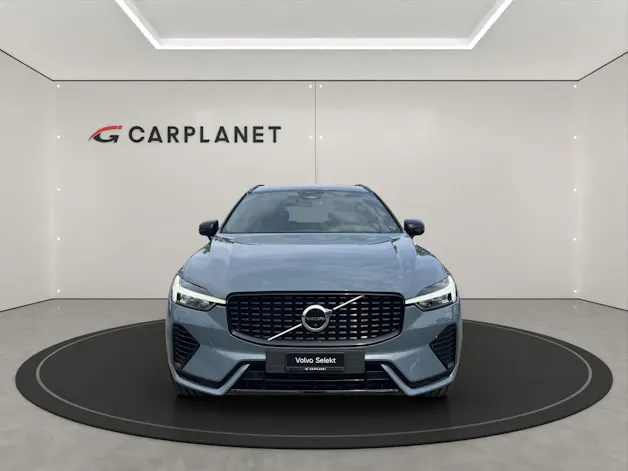 VOLVO XC60 2.0 T6 TE R-Design eAWD