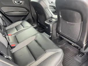 VOLVO XC60 2.0 T6 TE R-Design eAWD