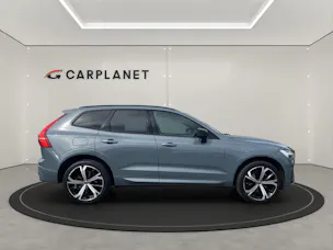 VOLVO XC60 2.0 T6 TE R-Design eAWD