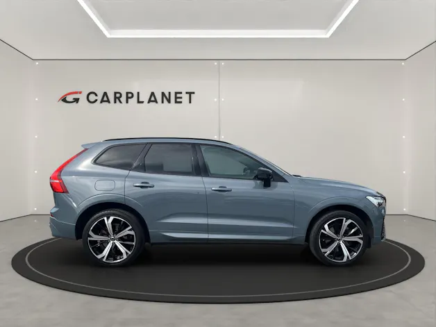 VOLVO XC60 2.0 T6 TE R-Design eAWD