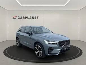 VOLVO XC60 2.0 T6 TE R-Design eAWD