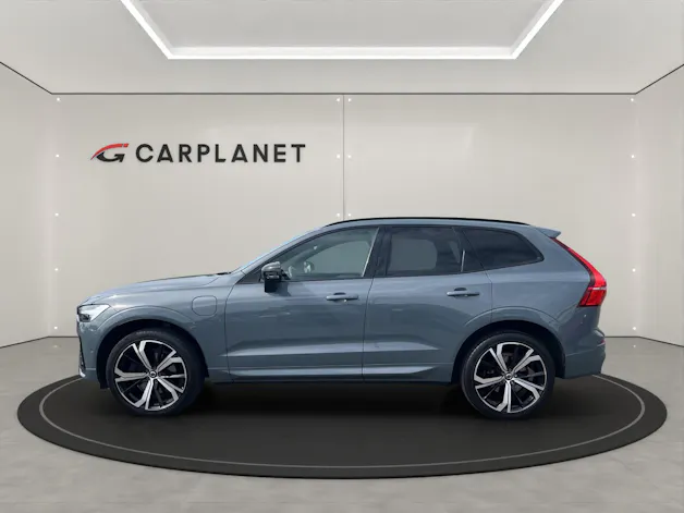 VOLVO XC60 2.0 T6 TE R-Design eAWD