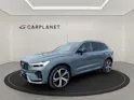 VOLVO XC60 2.0 T6 TE R-Design eAWD