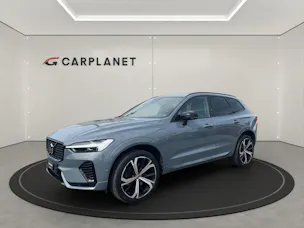 VOLVO XC60 2.0 T6 TE R-Design eAWD