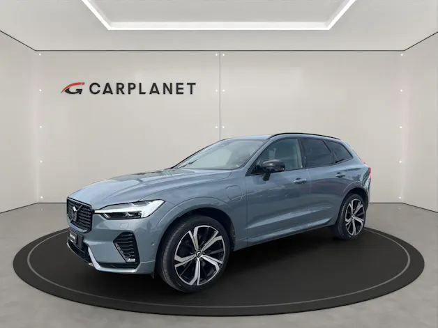 VOLVO XC60 2.0 T6 TE R-Design eAWD