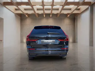 VOLVO XC60 2.0 B5 MH Black Edition AWD Ultra