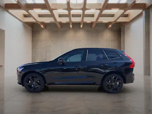 VOLVO XC60 2.0 B5 MH Black Edition AWD Ultra