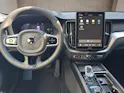 VOLVO XC60 2.0 B5 MH Black Edition AWD Ultra