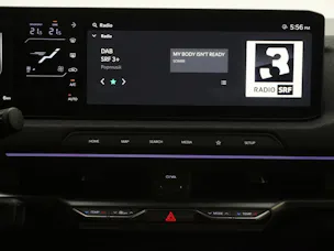 Kia EV2 61 kWh GT-Line