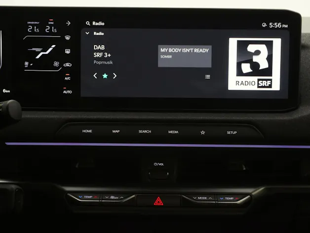 Kia EV2 61 kWh GT-Line