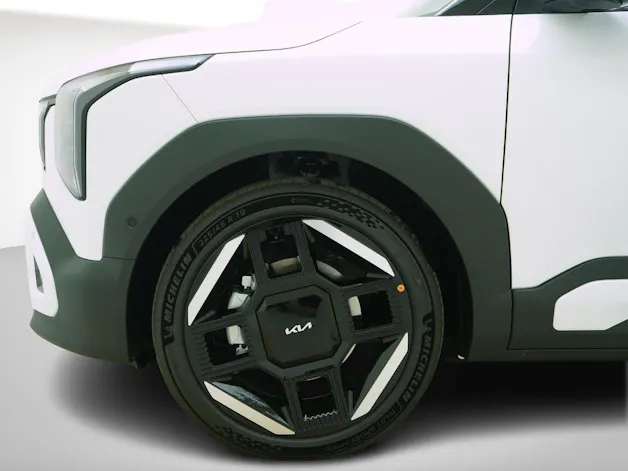 Kia EV2 61 kWh GT-Line