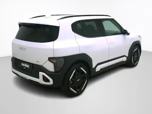 Kia EV2 61 kWh GT-Line