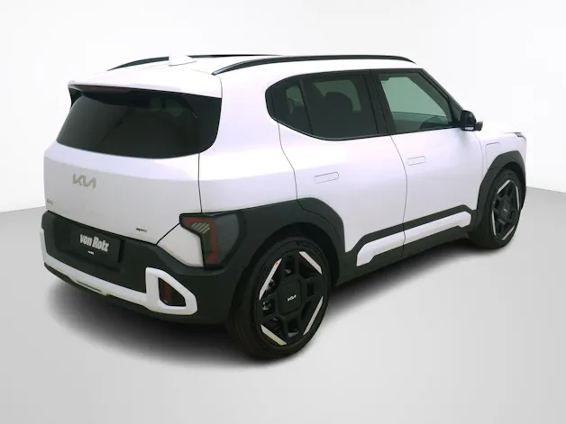 Kia EV2 61 kWh GT-Line