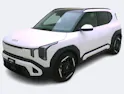 Kia EV2 61 kWh GT-Line