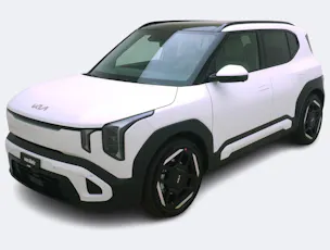 Kia EV2 61 kWh GT-Line