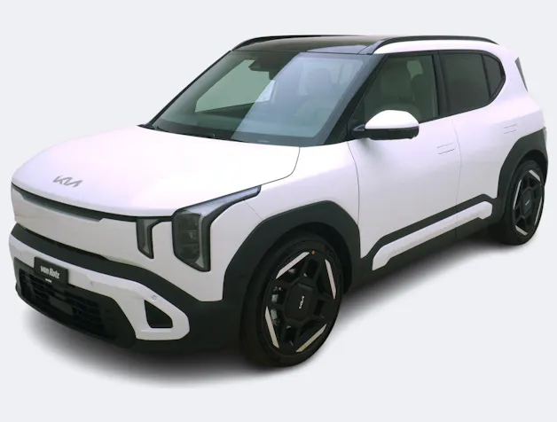 Kia EV2 61 kWh GT-Line