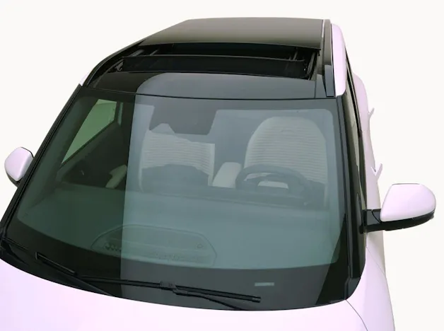 Kia EV2 61 kWh GT-Line