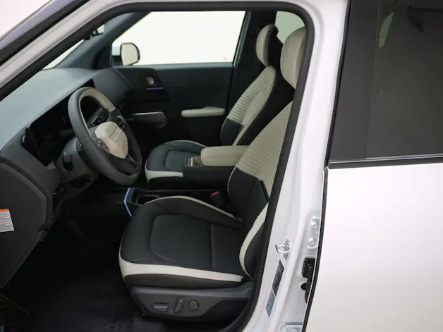Kia EV2 61 kWh GT-Line