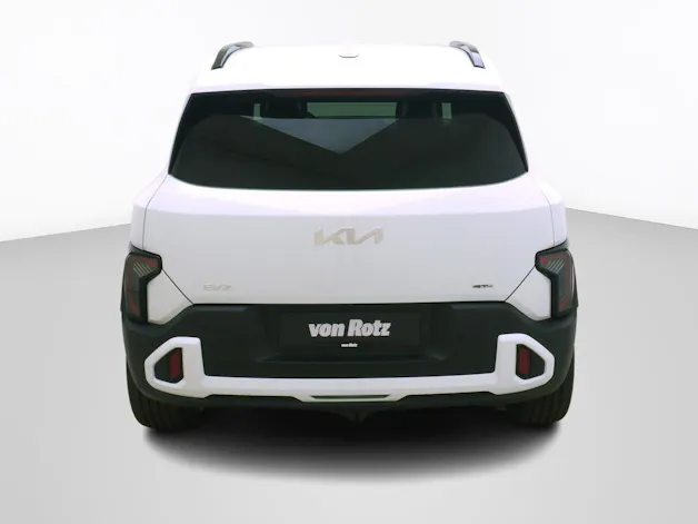 Kia EV2 61 kWh GT-Line