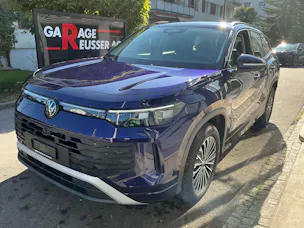 VW Tayron 2.0 TDI 193 PS 4MOTION LIFE *** ANHÄNGEKUPPLUNG & 7 SITZER ***