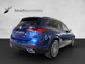 MERCEDES-BENZ GLC 400 e 4M AMG EQ Star X254