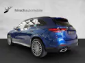 MERCEDES-BENZ GLC 400 e 4M AMG EQ Star X254