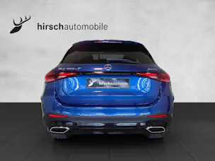 MERCEDES-BENZ GLC 400 e 4M AMG EQ Star X254