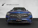 MERCEDES-BENZ GLC 400 e 4M AMG EQ Star X254