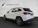 MERCEDES-BENZ GLA 200 Night Star H247