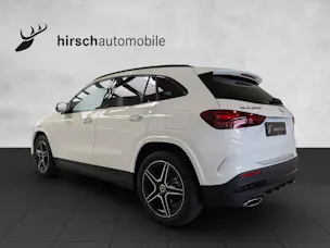 MERCEDES-BENZ GLA 200 Night Star H247