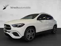 MERCEDES-BENZ GLA 200 Night Star H247